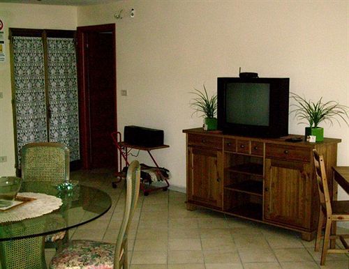 Villa Mena Помпеї Екстер'єр фото